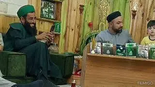 Rufai Yolu Mükehel Ocağı & Şeyh Abdülhakim Er Rufai Ks.