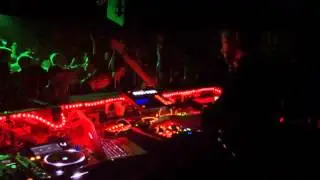 Simo Lorenz @ CLR Lehmann 19.04.2014