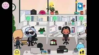 Burger Is Missing - Toca Boca World