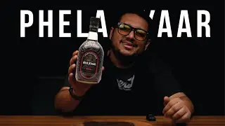 Old monk ki 3 winter cocktails