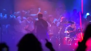 Metallica - One (Leeds Festival 2015)HD