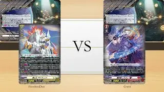 [Casual game 469]Keter Sanctuary(Alfred) VS Dragon Empire(Shiranui)