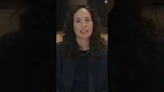 🚨 Sue Bird on becoming 1st Managing Director of USA Basketball Women's National Team #shorts #short