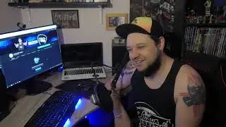 Канал для СТРИМОВ ROCK NEWS