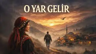O Yar Gelir  Anadolu Türküsü Epic Anatolian cover 2026
