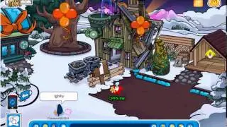 Club Penguin Private Servers