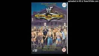 WWF Royal Rumble 2001 Opening Theme