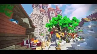 Spawn de Survival 850x850 | HyperMine Network