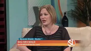 Myranda Shields - Best Peoria Realtor -  How To: Prepare Your Estate