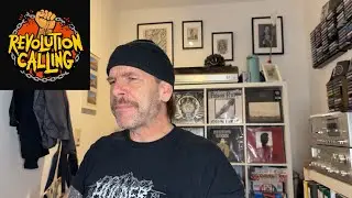 BlkMtlEP, Folge 175, Hardcore still lives?! Revolution Calling Fest Recap