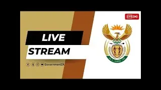 Minister of Transport, Ms, Barbara Creecy briefs media on Road Safety report for Easter Period