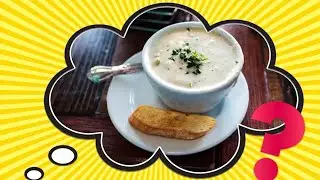 What&rsquo;s the Difference Between Manhattan and New England Clam Chowder?