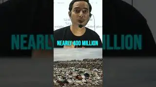 Shocking Plastic Waste Pollution Facts! 🛑 How Much Does Plastic Contribute? | Rajiv Sir
