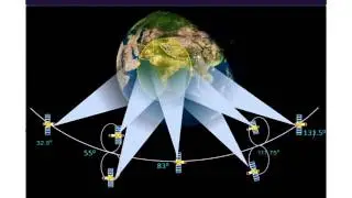 e  Indian Regional Navigation Satellite System IRNSS