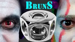 Phantom Nut (DIY cover Drowning pool - Bodies)