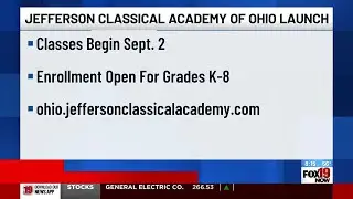 New online school offers classical education to Ohio students