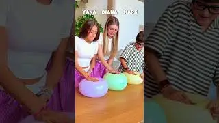 Присоединяйтесь к хаосу&hellip; 🤣 #JoinTheChaos #DanceChallenge #YouTubeShorts #ChaoticEnergy #ViralMoves