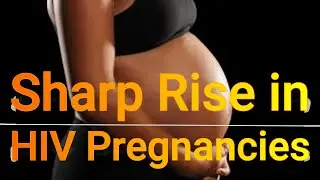 Sharp Rise in HIV Pregnancies in PNG | Health Department | 26.09.2025