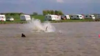 raley on wakeskate