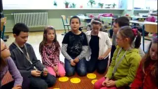 Európa v škole   ZŠ 3 Senica