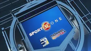 SportsZone - 1/9/26 - Part I
