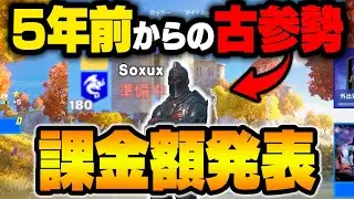 古参勢