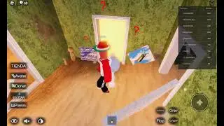 yo en roblox entre a&ntilde;os dreamcore y weycore