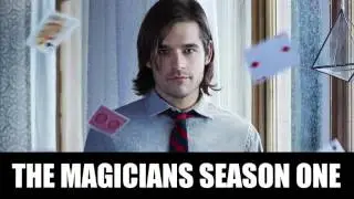 The Magicians Season 1 Review