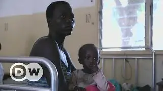 Healing Uganda's victims of war | DW English