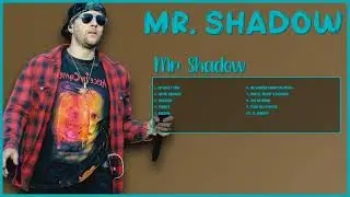 Mr. Shadow-Essential hits compilation of 2024-Elite Hits Lineup-Carefree