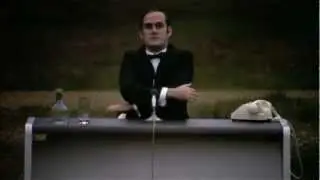 The Monty Python - And Now for Something Completely Different (1971) | Ouverture