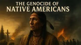 Forgotten Genocide of the Indigenous Peoples of North America
