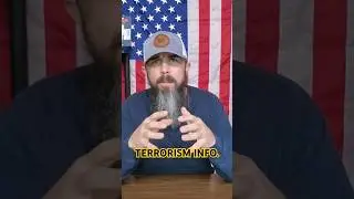POSSIBLE TERRORIST ATTACKS | #terrorismawareness #terrorism #preparedness #news #osint #opensource