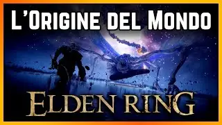 Elden Ring - NOKRON e NOKSTELLA