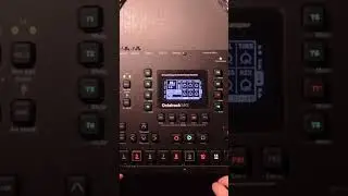 #electronicmusic #synth #octatrackmk2 #pianoloops #tapeloop #elektron #glitchy #synthesizer