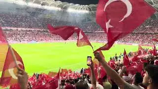 TÜRKİYE İSPANYA PLEVNE MARŞI