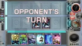 SolForge Draft 2