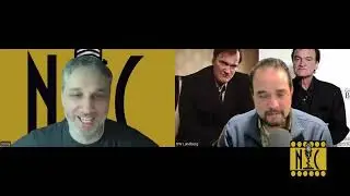 NostalgiaCast - Discussing Tarantino's Best Films of the 21st Century - Episode 136