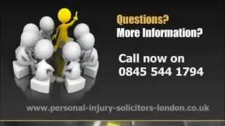 How to Claim Compensation when Making a Compensation Claim
