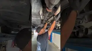 Trying different mufflers on this 2022 ford f-150 5.0 #houstontx #mufflershop #nextlevelexhaust