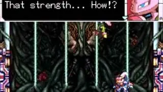 Mega Man ZX Advent: (Ashe) Tower of Verdure- No Damage, Expert Mode