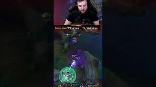 When the tank Viktor build works !