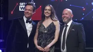 UK National Contact Centre Awards 2024 - Highlights Video