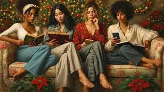 Fiera dei Libri Online - Libri sotto l'Albero - Natale 2025