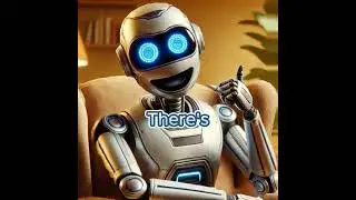 Dad Bot Joke3  #cutejokes #robot #dadhumor #geography #dadjokes