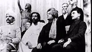 Swami Vivekananda Chicago Speech on 15th September,1893 360p