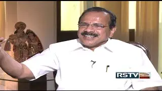 To The Point with D V Sadananda Gowda