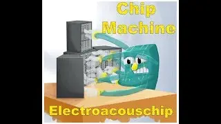 Chip Machine - Electroacouschip (Sampler)