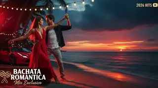 Relax con Bachata Passion: Un Viaje al Para&iacute;so Latino (Mix 2026)