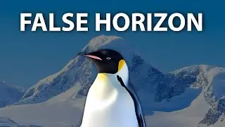 False Horizon - Official Music Video by Echoes Of Hope 